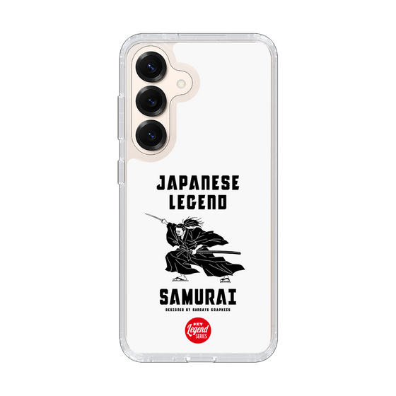 Slim Protection Case［ KEY LEGEND - JAPANESE LEGEND SAMURAI ］