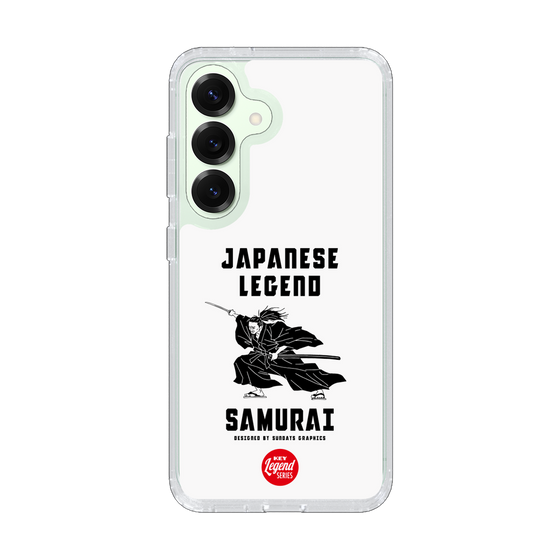 Slim Protection Case［ KEY LEGEND - JAPANESE LEGEND SAMURAI ］