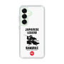 Slim Protection Case［ KEY LEGEND - JAPANESE LEGEND SAMURAI ］