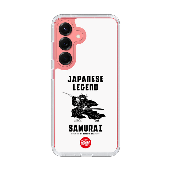Slim Protection Case［ KEY LEGEND - JAPANESE LEGEND SAMURAI ］