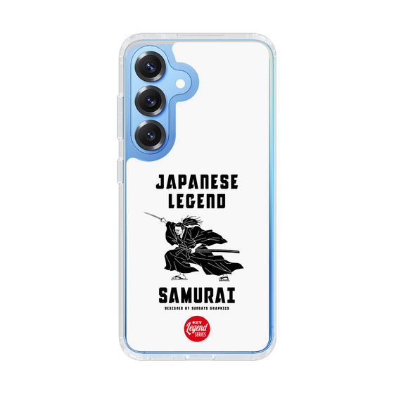 Slim Protection Case［ KEY LEGEND - JAPANESE LEGEND SAMURAI ］