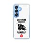 Slim Protection Case［ KEY LEGEND - JAPANESE LEGEND SAMURAI ］