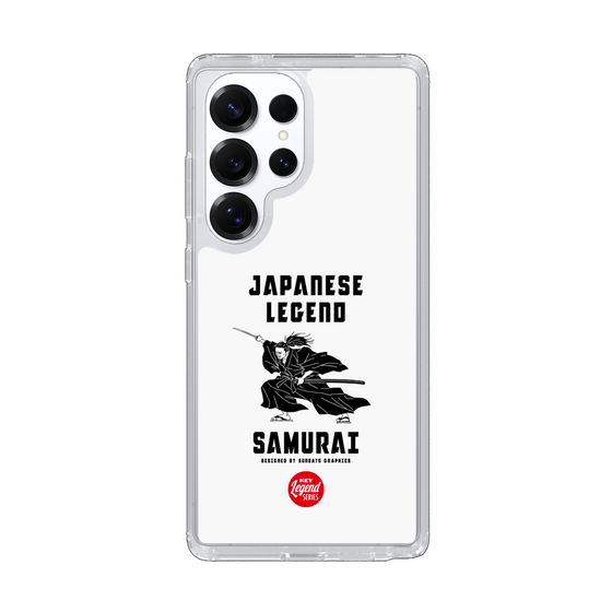 Slim Protection Case［ KEY LEGEND - JAPANESE LEGEND SAMURAI ］