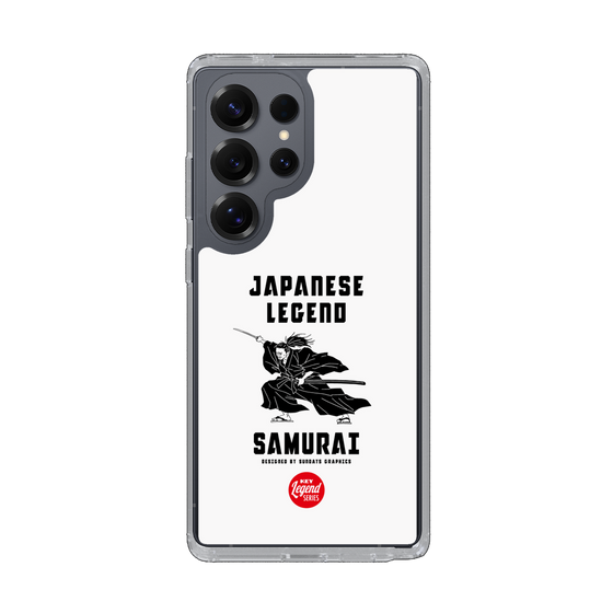 Slim Protection Case［ KEY LEGEND - JAPANESE LEGEND SAMURAI ］
