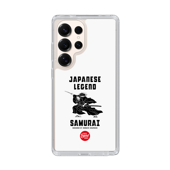Slim Protection Case［ KEY LEGEND - JAPANESE LEGEND SAMURAI ］