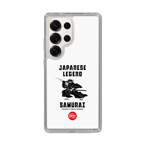 Slim Protection Case［ KEY LEGEND - JAPANESE LEGEND SAMURAI ］
