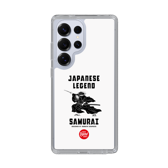 Slim Protection Case［ KEY LEGEND - JAPANESE LEGEND SAMURAI ］