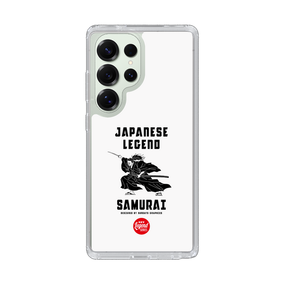 Slim Protection Case［ KEY LEGEND - JAPANESE LEGEND SAMURAI ］