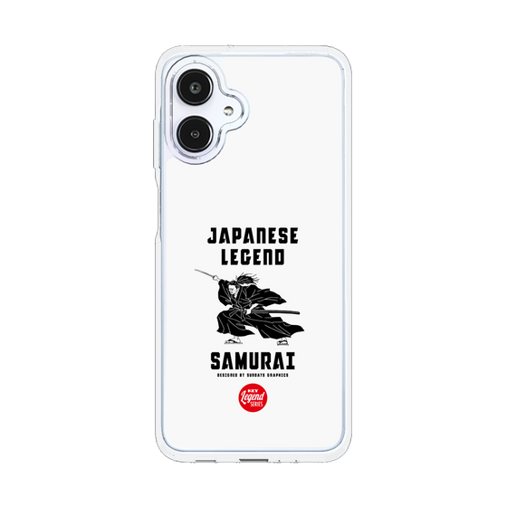 Slim Protection Case［ KEY LEGEND - JAPANESE LEGEND SAMURAI ］