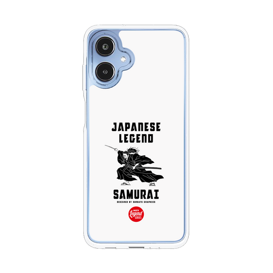 Slim Protection Case［ KEY LEGEND - JAPANESE LEGEND SAMURAI ］