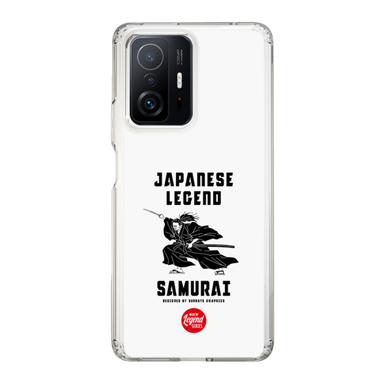 Slim Protection Case［ KEY LEGEND - JAPANESE LEGEND SAMURAI ］