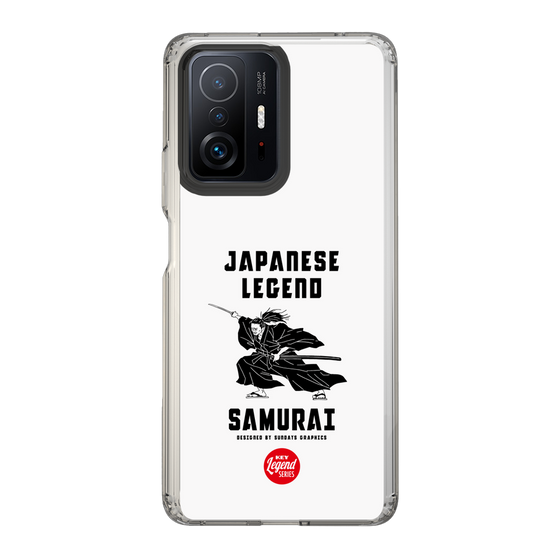 Slim Protection Case［ KEY LEGEND - JAPANESE LEGEND SAMURAI ］