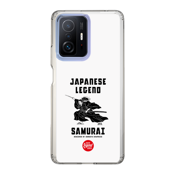 Slim Protection Case［ KEY LEGEND - JAPANESE LEGEND SAMURAI ］