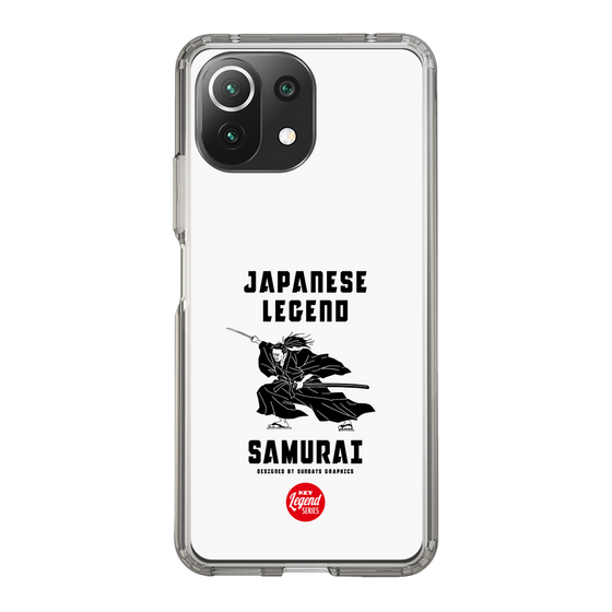 Slim Protection Case［ KEY LEGEND - JAPANESE LEGEND SAMURAI ］