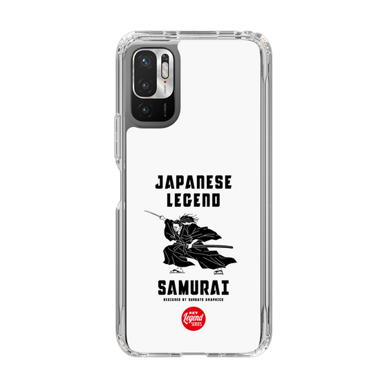 Slim Protection Case［ KEY LEGEND - JAPANESE LEGEND SAMURAI ］