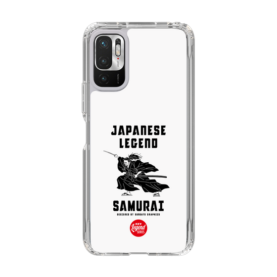 Slim Protection Case［ KEY LEGEND - JAPANESE LEGEND SAMURAI ］