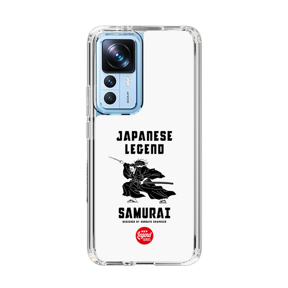 Slim Protection Case［ KEY LEGEND - JAPANESE LEGEND SAMURAI ］