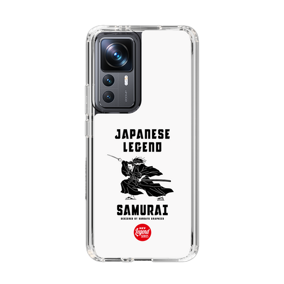 Slim Protection Case［ KEY LEGEND - JAPANESE LEGEND SAMURAI ］
