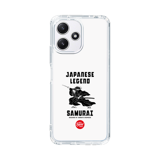 Slim Protection Case［ KEY LEGEND - JAPANESE LEGEND SAMURAI ］