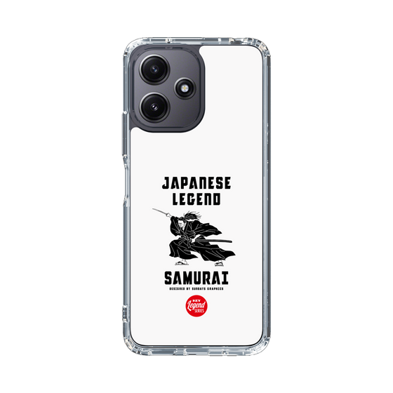 Slim Protection Case［ KEY LEGEND - JAPANESE LEGEND SAMURAI ］