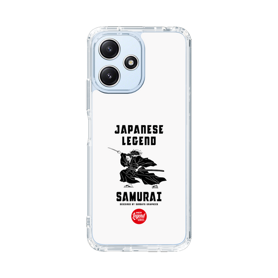 Slim Protection Case［ KEY LEGEND - JAPANESE LEGEND SAMURAI ］