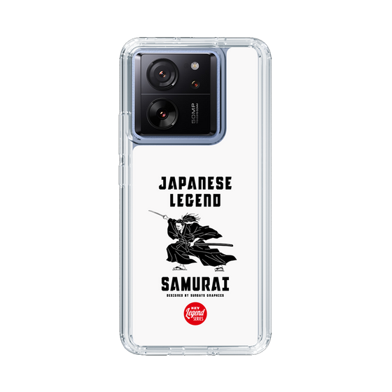 Slim Protection Case［ KEY LEGEND - JAPANESE LEGEND SAMURAI ］