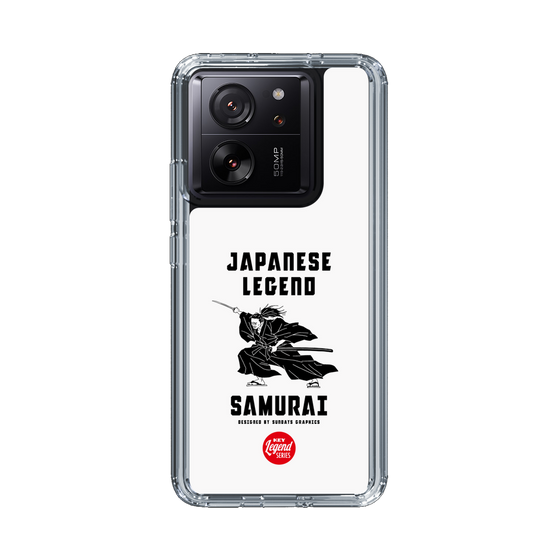 Slim Protection Case［ KEY LEGEND - JAPANESE LEGEND SAMURAI ］