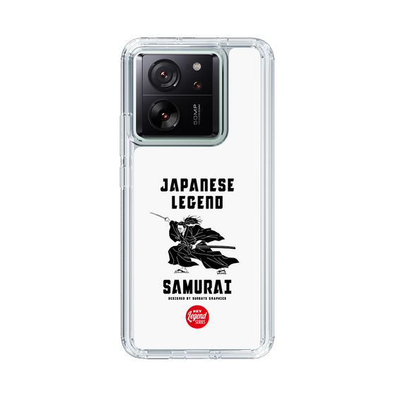 Slim Protection Case［ KEY LEGEND - JAPANESE LEGEND SAMURAI ］