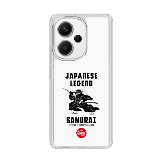 Slim Protection Case［ KEY LEGEND - JAPANESE LEGEND SAMURAI ］