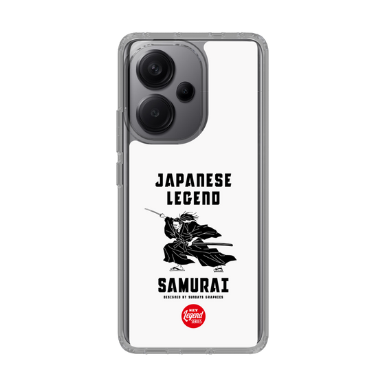 Slim Protection Case［ KEY LEGEND - JAPANESE LEGEND SAMURAI ］