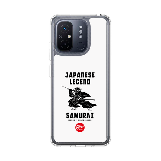 Slim Protection Case［ KEY LEGEND - JAPANESE LEGEND SAMURAI ］