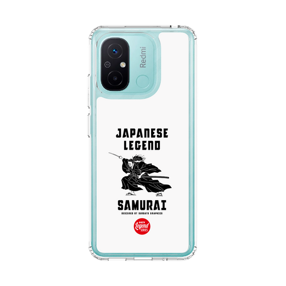 Slim Protection Case［ KEY LEGEND - JAPANESE LEGEND SAMURAI ］