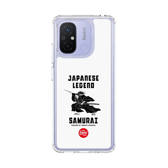 Slim Protection Case［ KEY LEGEND - JAPANESE LEGEND SAMURAI ］