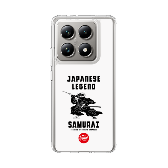 Slim Protection Case［ KEY LEGEND - JAPANESE LEGEND SAMURAI ］