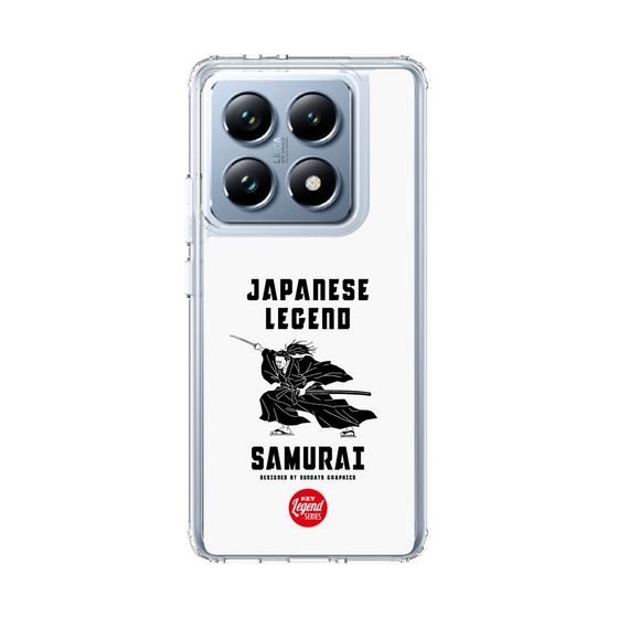 Slim Protection Case［ KEY LEGEND - JAPANESE LEGEND SAMURAI ］