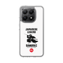 Slim Protection Case［ KEY LEGEND - JAPANESE LEGEND SAMURAI ］