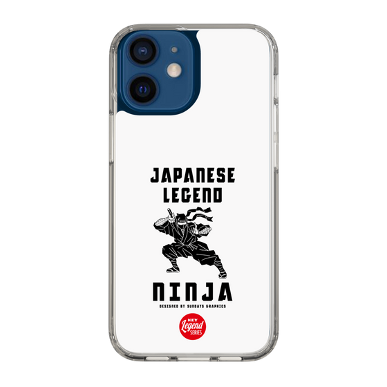 Slim Protection Case［ KEY LEGEND - JAPANESE LEGEND NINJA ］