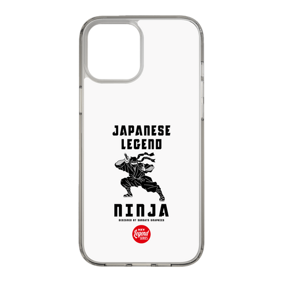 Slim Protection Case［ KEY LEGEND - JAPANESE LEGEND NINJA ］