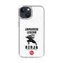 Slim Protection Case［ KEY LEGEND - JAPANESE LEGEND NINJA ］