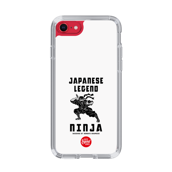 Slim Protection Case［ KEY LEGEND - JAPANESE LEGEND NINJA ］