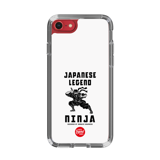 Slim Protection Case［ KEY LEGEND - JAPANESE LEGEND NINJA ］