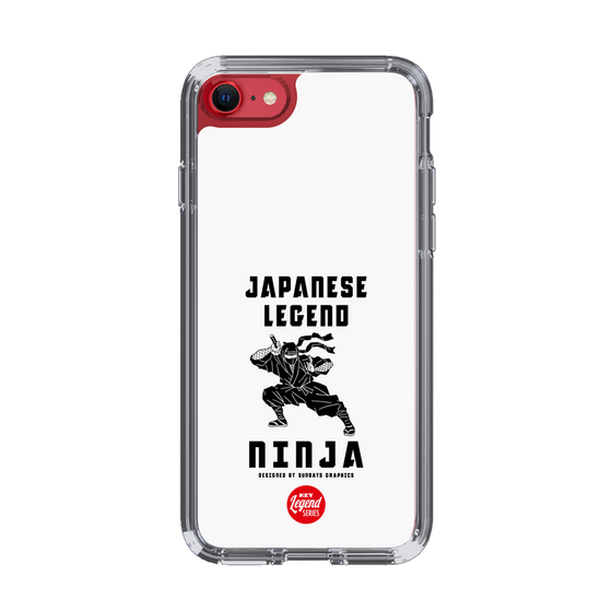 Slim Protection Case［ KEY LEGEND - JAPANESE LEGEND NINJA ］