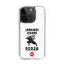 Slim Protection Case［ KEY LEGEND - JAPANESE LEGEND NINJA ］