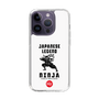 Slim Protection Case［ KEY LEGEND - JAPANESE LEGEND NINJA ］