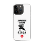 Slim Protection Case［ KEY LEGEND - JAPANESE LEGEND NINJA ］