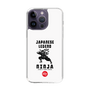 Slim Protection Case［ KEY LEGEND - JAPANESE LEGEND NINJA ］