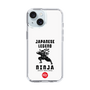 Slim Protection Case［ KEY LEGEND - JAPANESE LEGEND NINJA ］