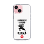 Slim Protection Case［ KEY LEGEND - JAPANESE LEGEND NINJA ］