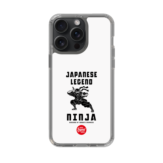 Slim Protection Case［ KEY LEGEND - JAPANESE LEGEND NINJA ］