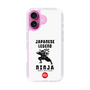 Slim Protection Case［ KEY LEGEND - JAPANESE LEGEND NINJA ］